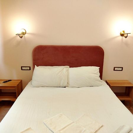La Perle City Center Rooms Jérusalem Extérieur photo