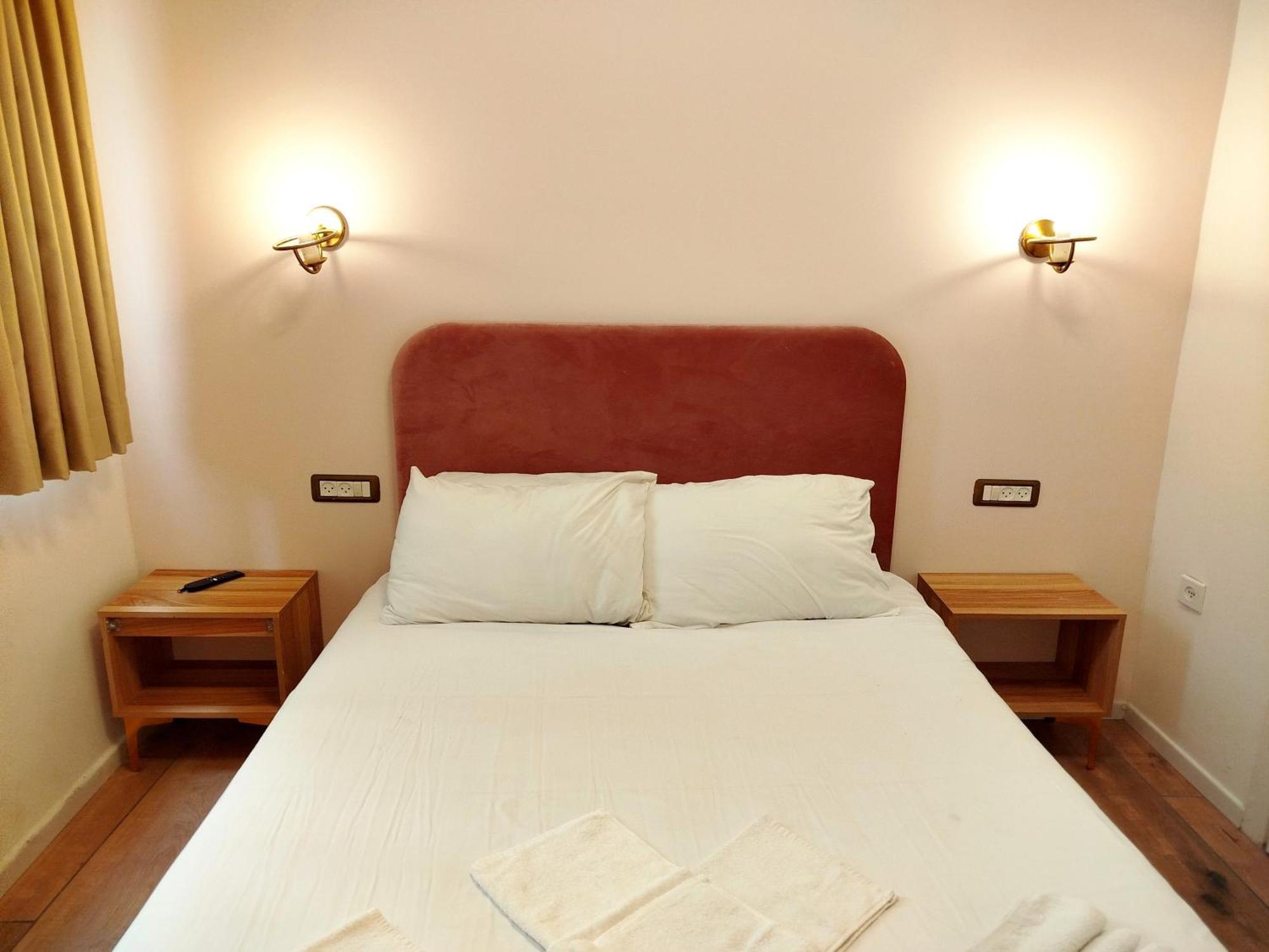 La Perle City Center Rooms Jérusalem Extérieur photo