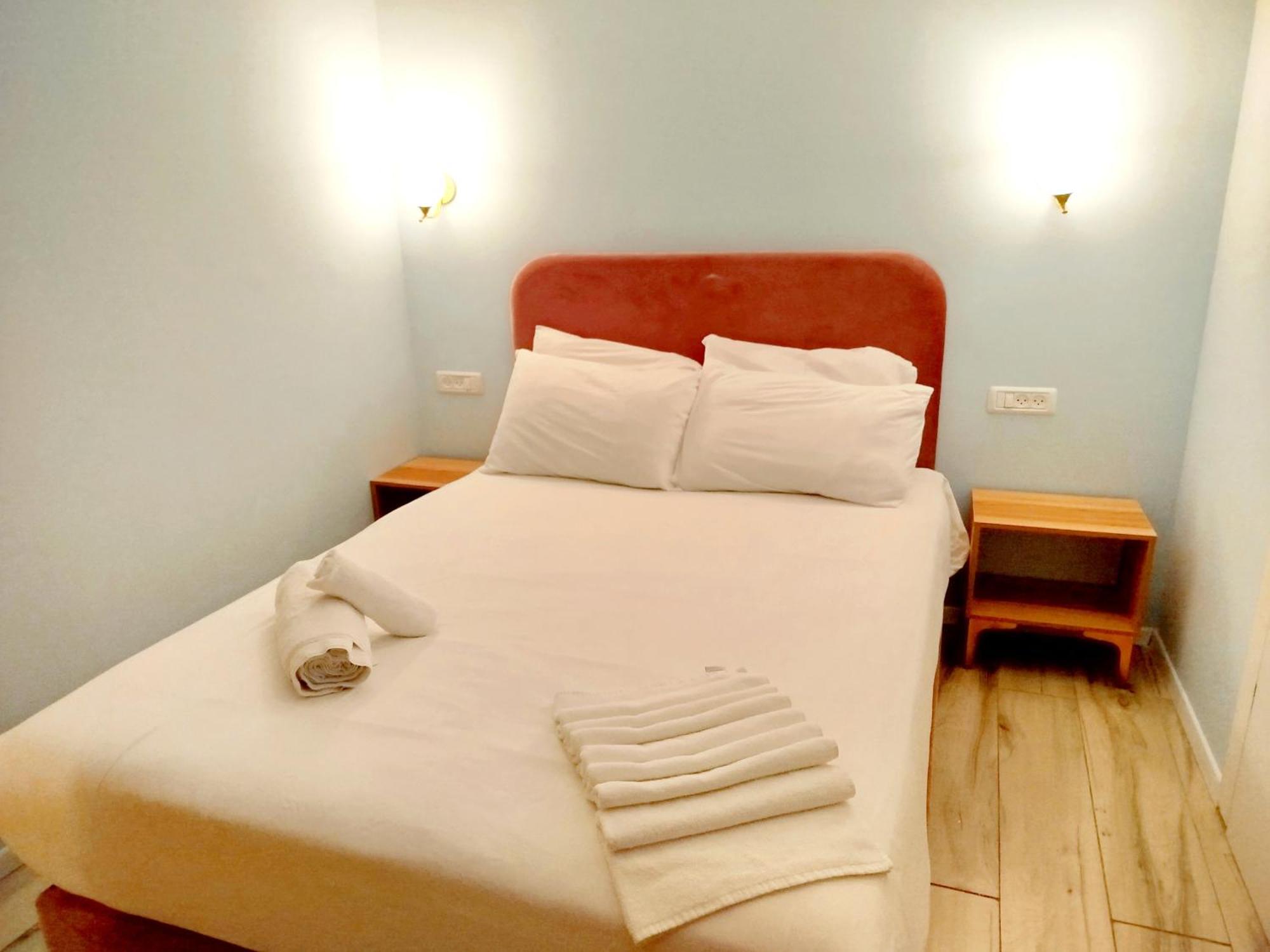La Perle City Center Rooms Jérusalem Extérieur photo