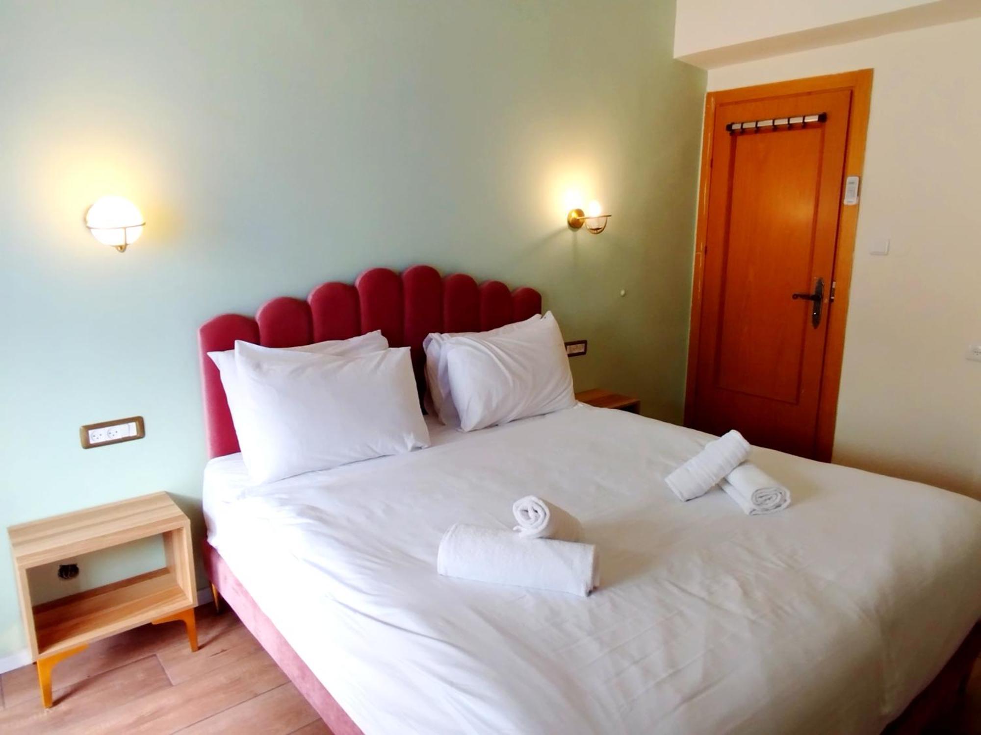 La Perle City Center Rooms Jérusalem Extérieur photo