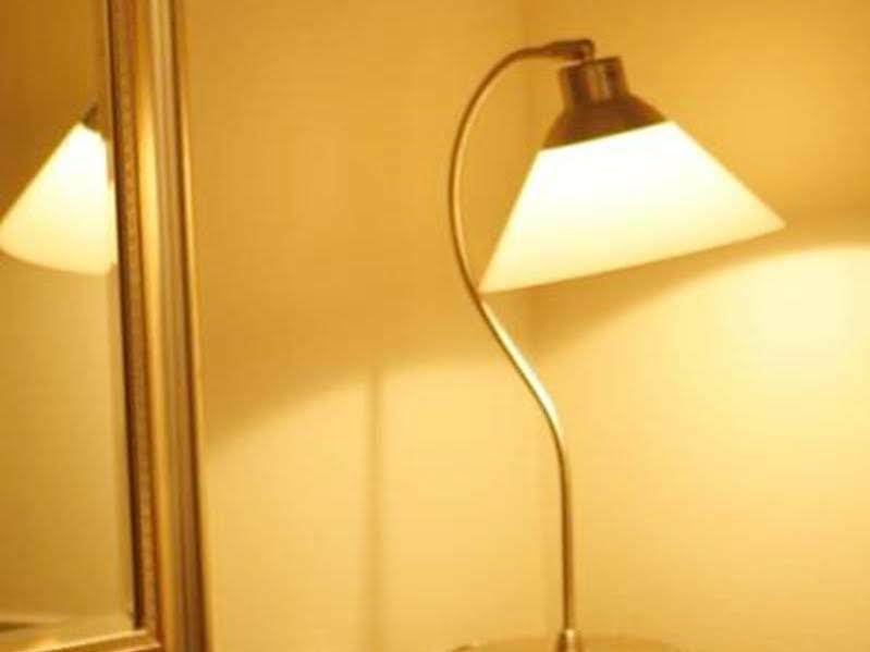 La Perle City Center Rooms Jérusalem Extérieur photo
